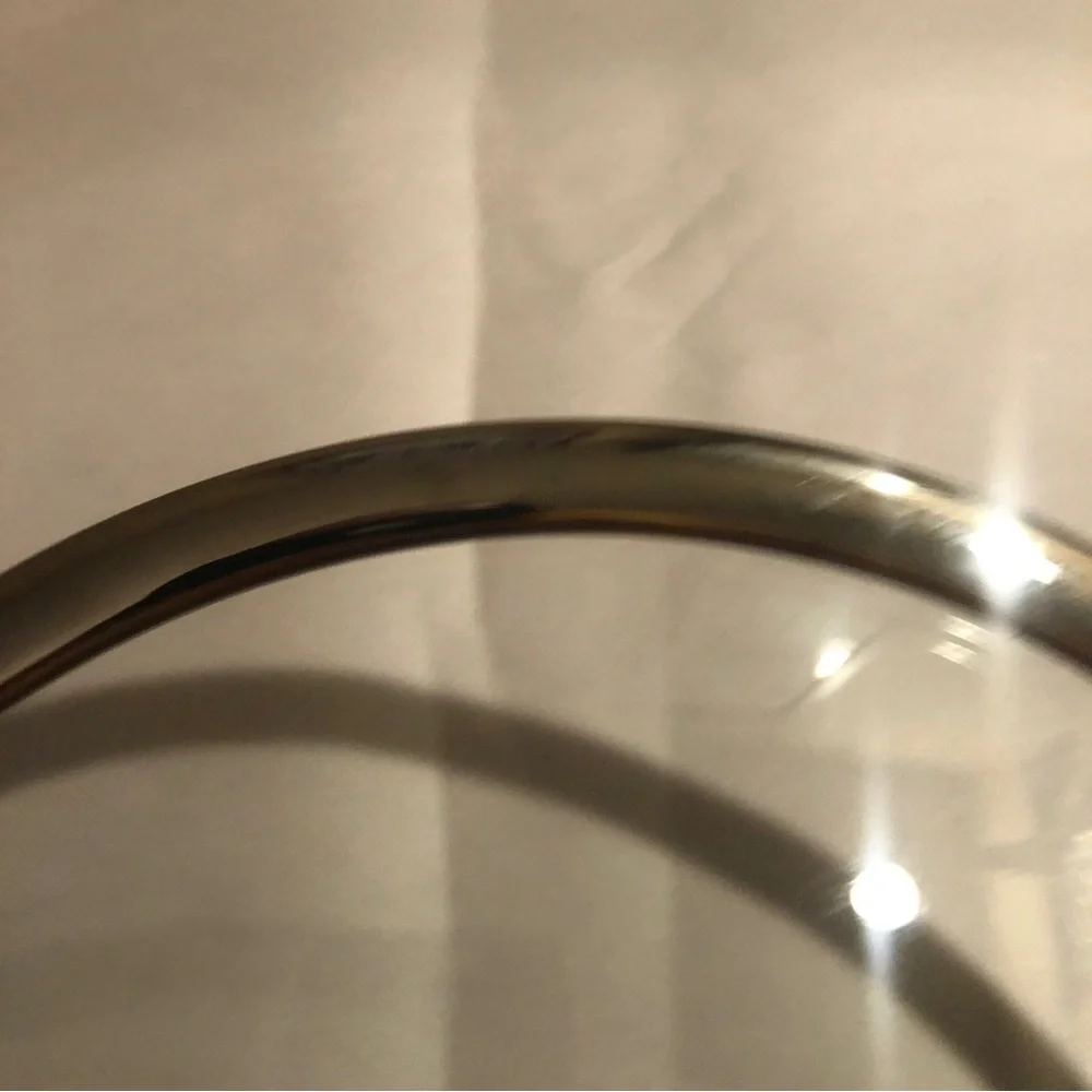 HEXCLAD 10" Frying Pan Hybrid Stainless Steel Non-Stick Fry Pan with Lid - Picture 15 of 16